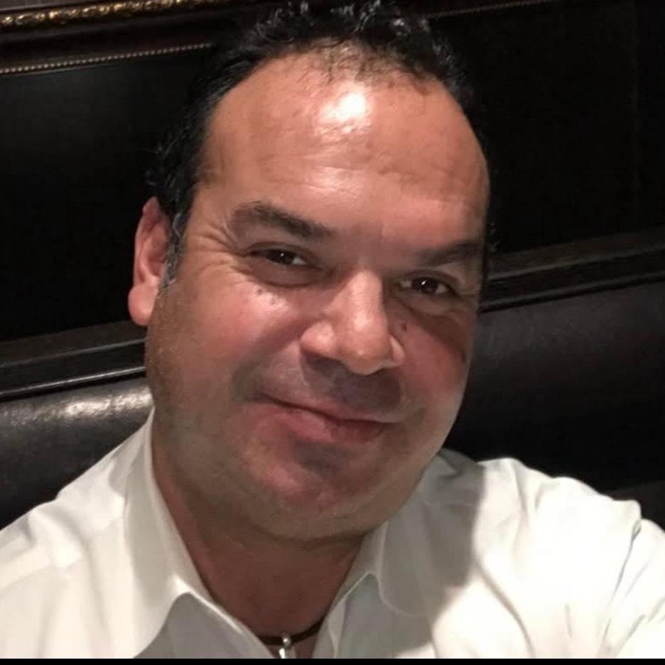 Steven Herrera