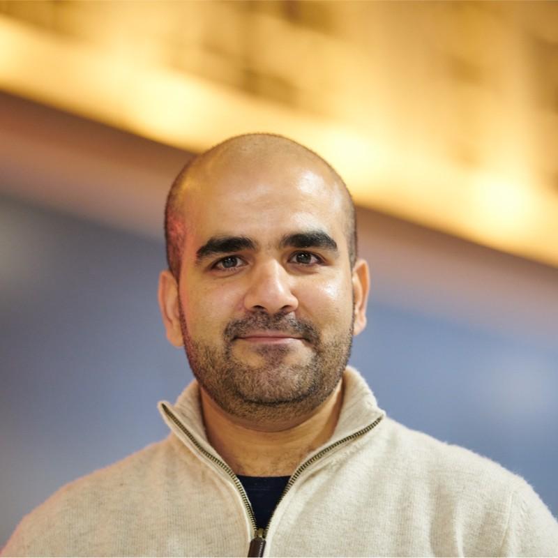 ALI DANISH MALIK