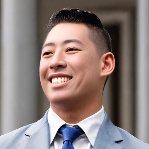 Brandon Huynh
