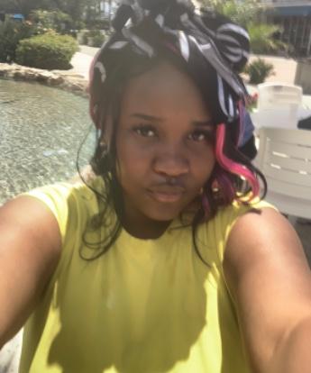 Kennay James-Mckinzie