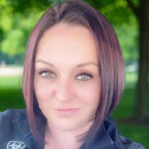 Jamie Lee Taucher