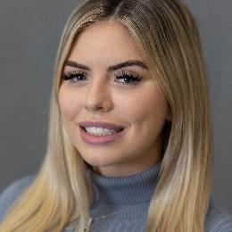 Taysha Gillis
