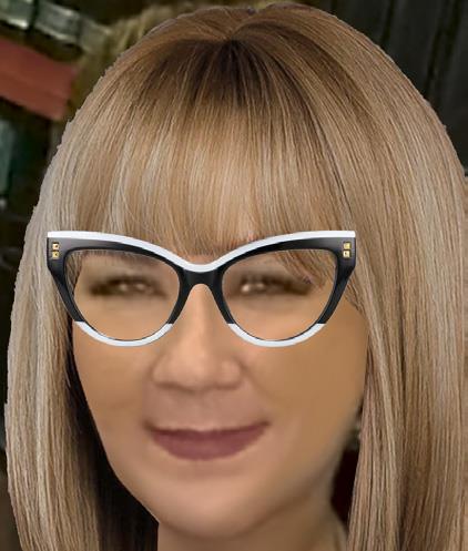 Laurie Trowell