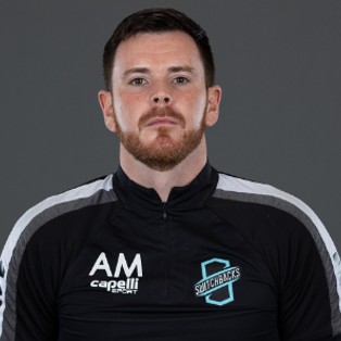 Alan McCann