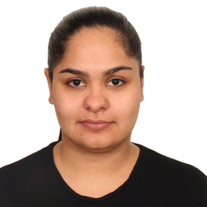 Laura Narvaez Fagre