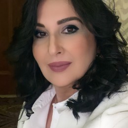 Carmen Hartounian Pisheh Parai