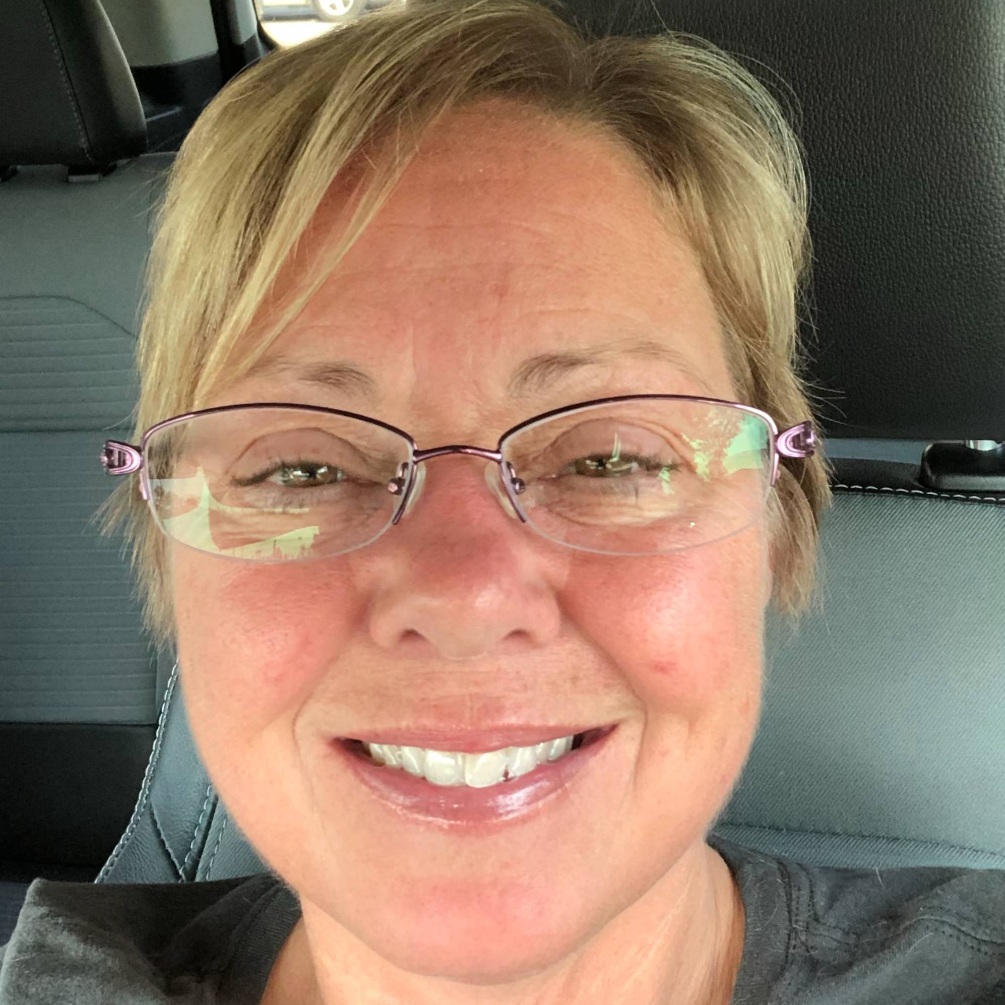 Tammy Emery
