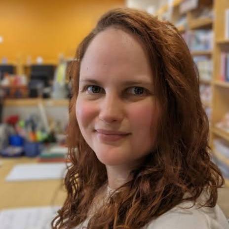 Rachel Seidner, MLIS