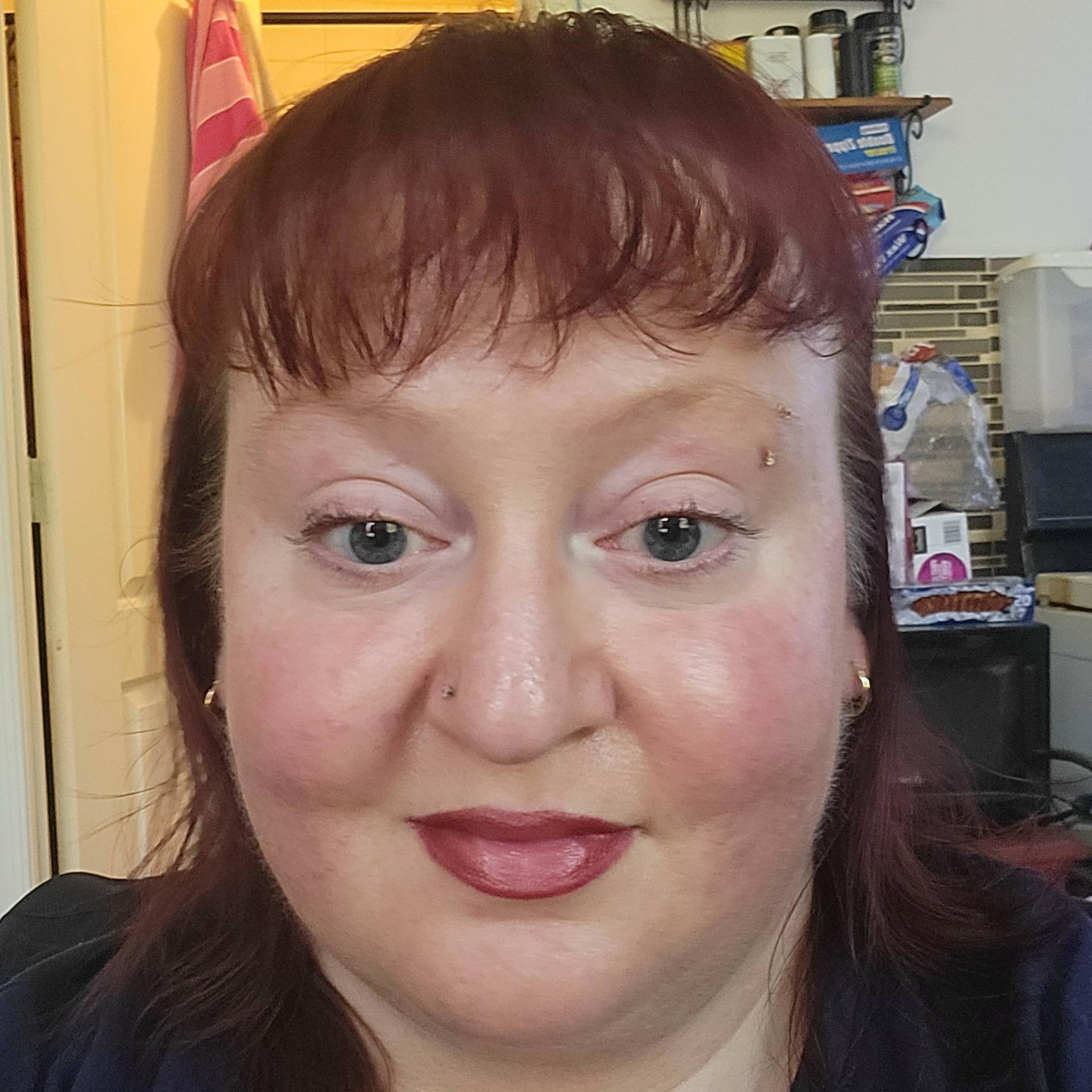 Amy Carr
