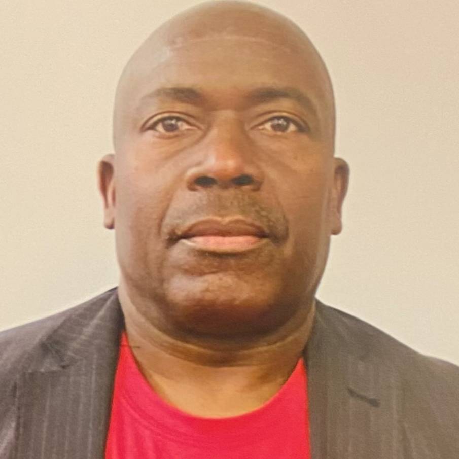 Fritznel Edmond