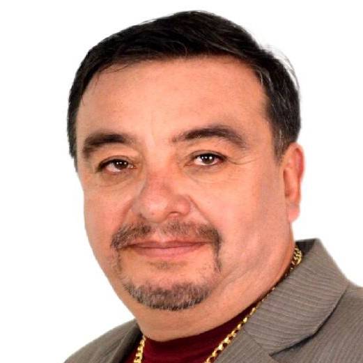 Erik Urresta