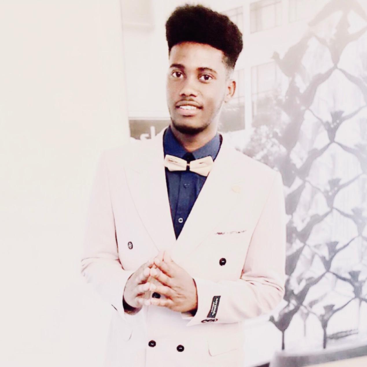Abdikerin Ahmed