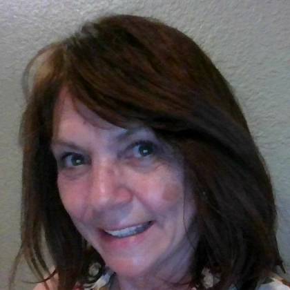 Sueli McQuilkin
