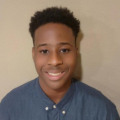 Kaleb Graham