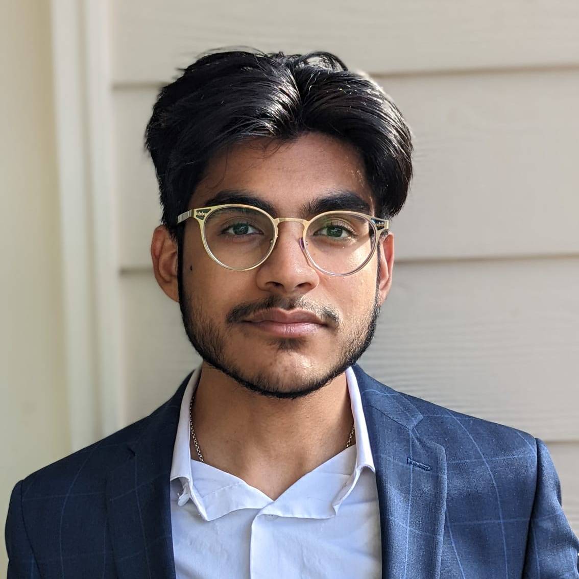 Dhruv Jat