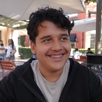 Daniel Salinas