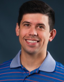 VINCENT LEDERMAN