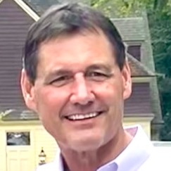 Michael Shaw