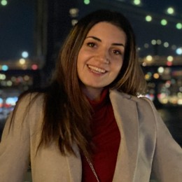 Ilona Baranov