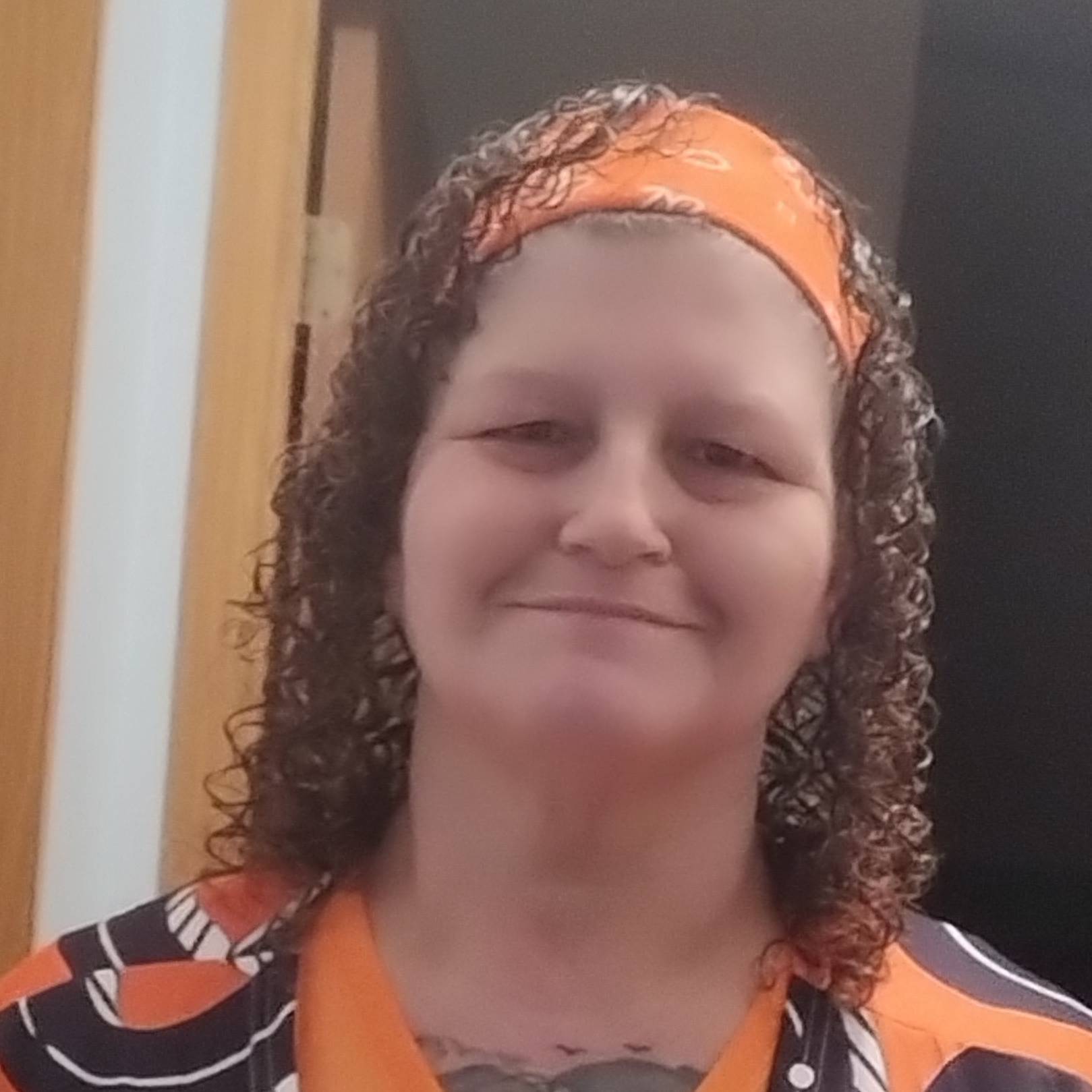 AMY L COLLINS
