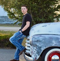 Preston shafer