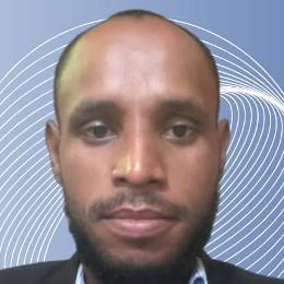 Guy Nicolson Laurent