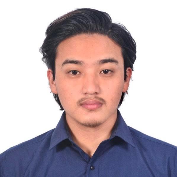 Abhishek Magar