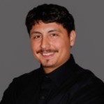 Gabriel Alcaraz