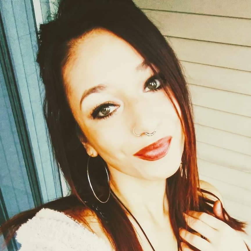 Alysha mason