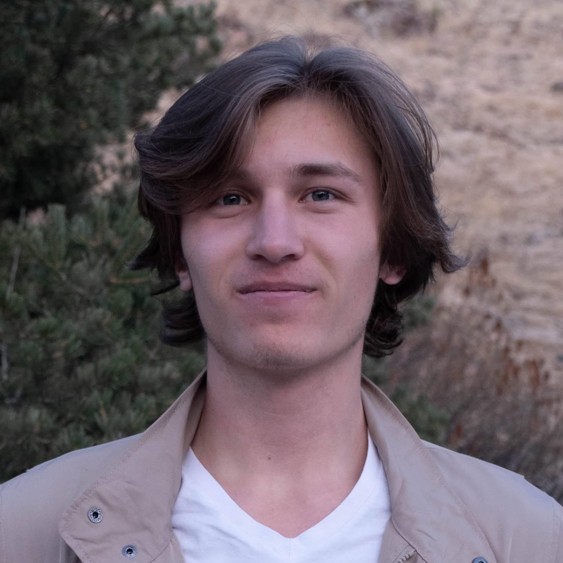 Ryan Kulesa