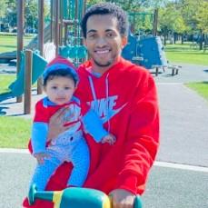 Kahlil Brazelton