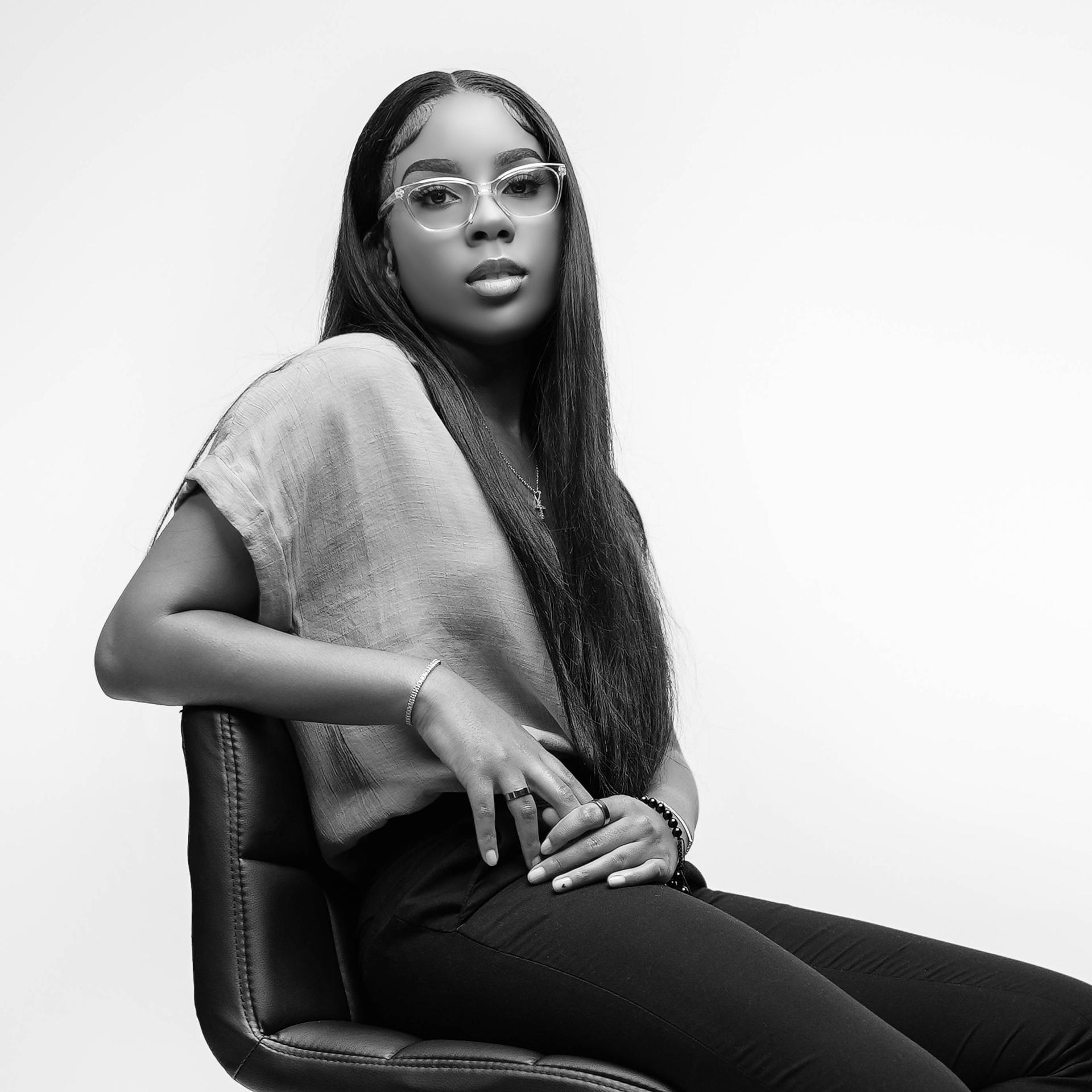 Niamya Johnson