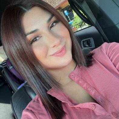 Samantha Antonio