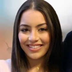 SARA AMOUSSI
