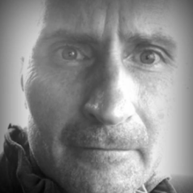 Jeremy Gregory