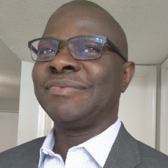 OLABISI ONASANYA