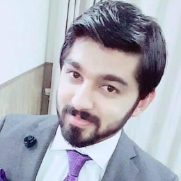 Umar Zafar
