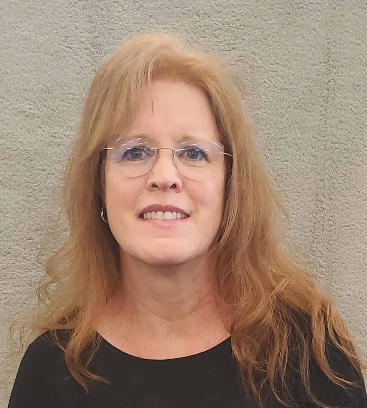 Lesley Kayser-Sprouse