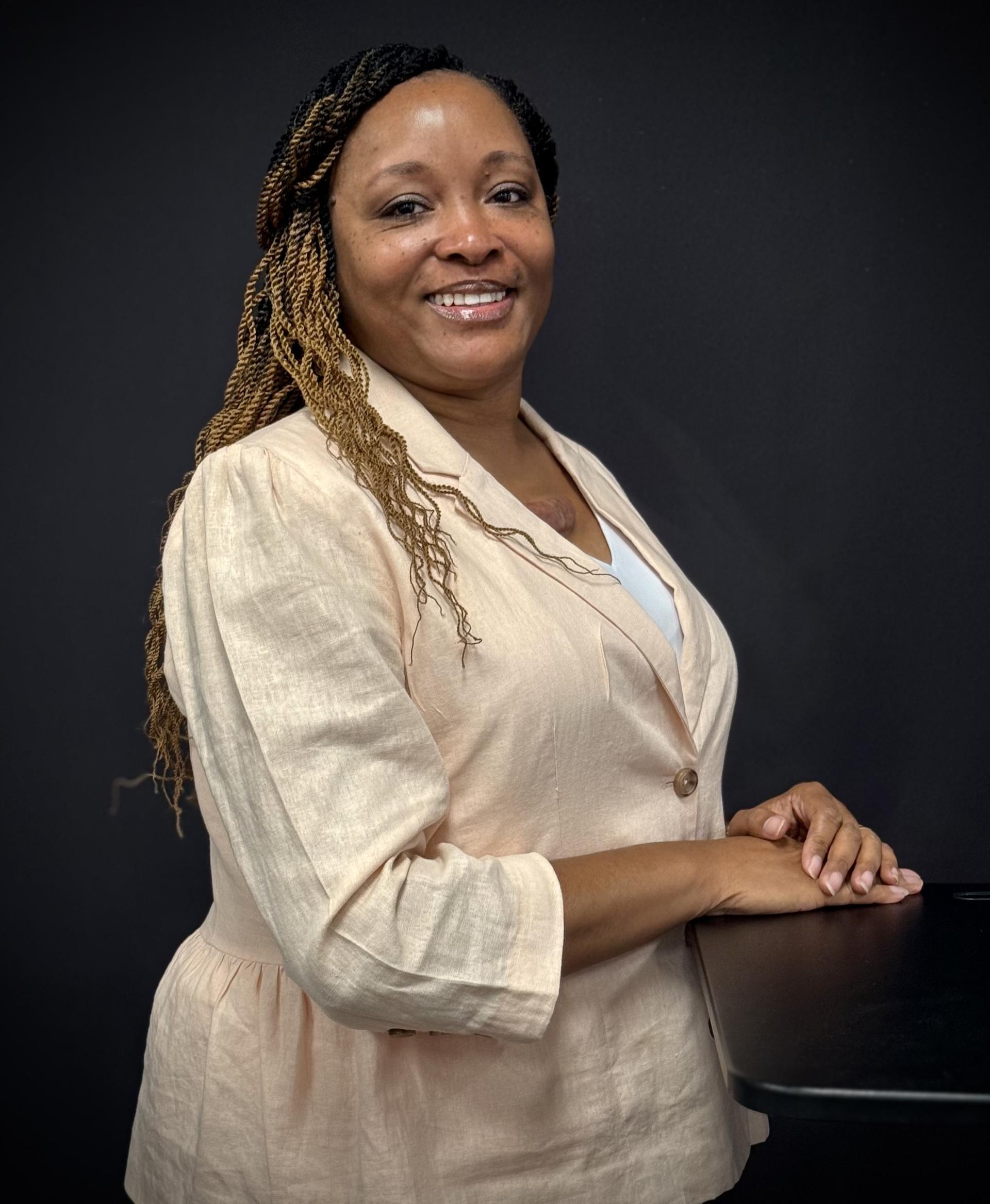Marshanda White