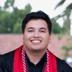 Jacob Peter Preciado