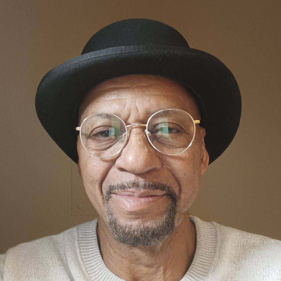 Michael Fields