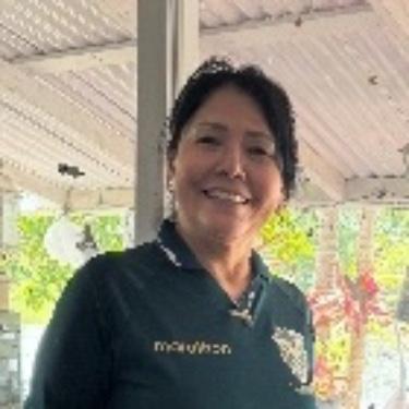 Claudia Mariel Espinoza Mancilla