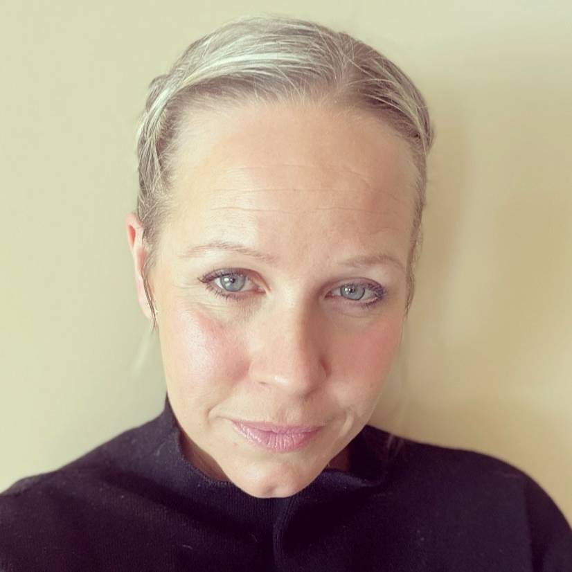 Melissa Osborne