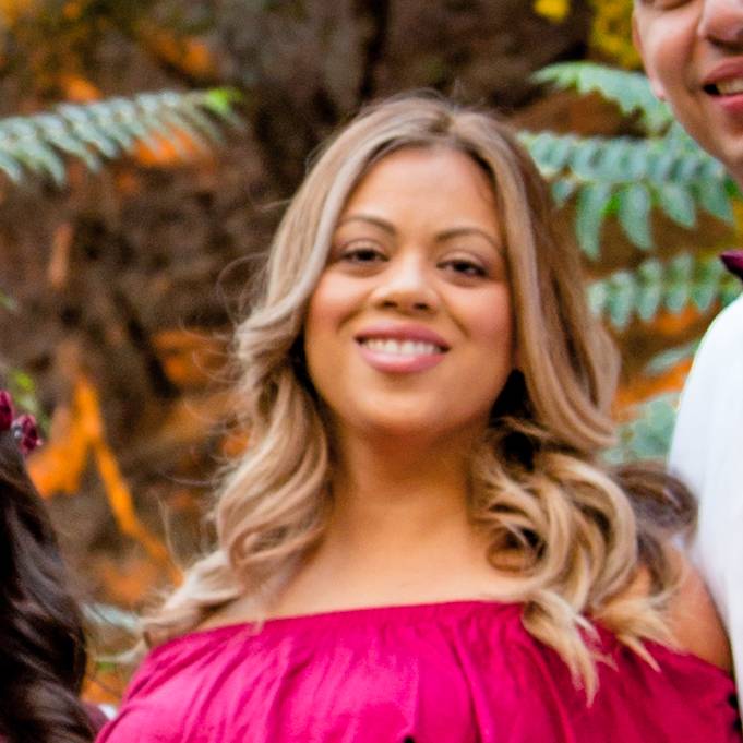 Karla Belteton-Carbajal