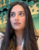 Pranayni Chaudhri