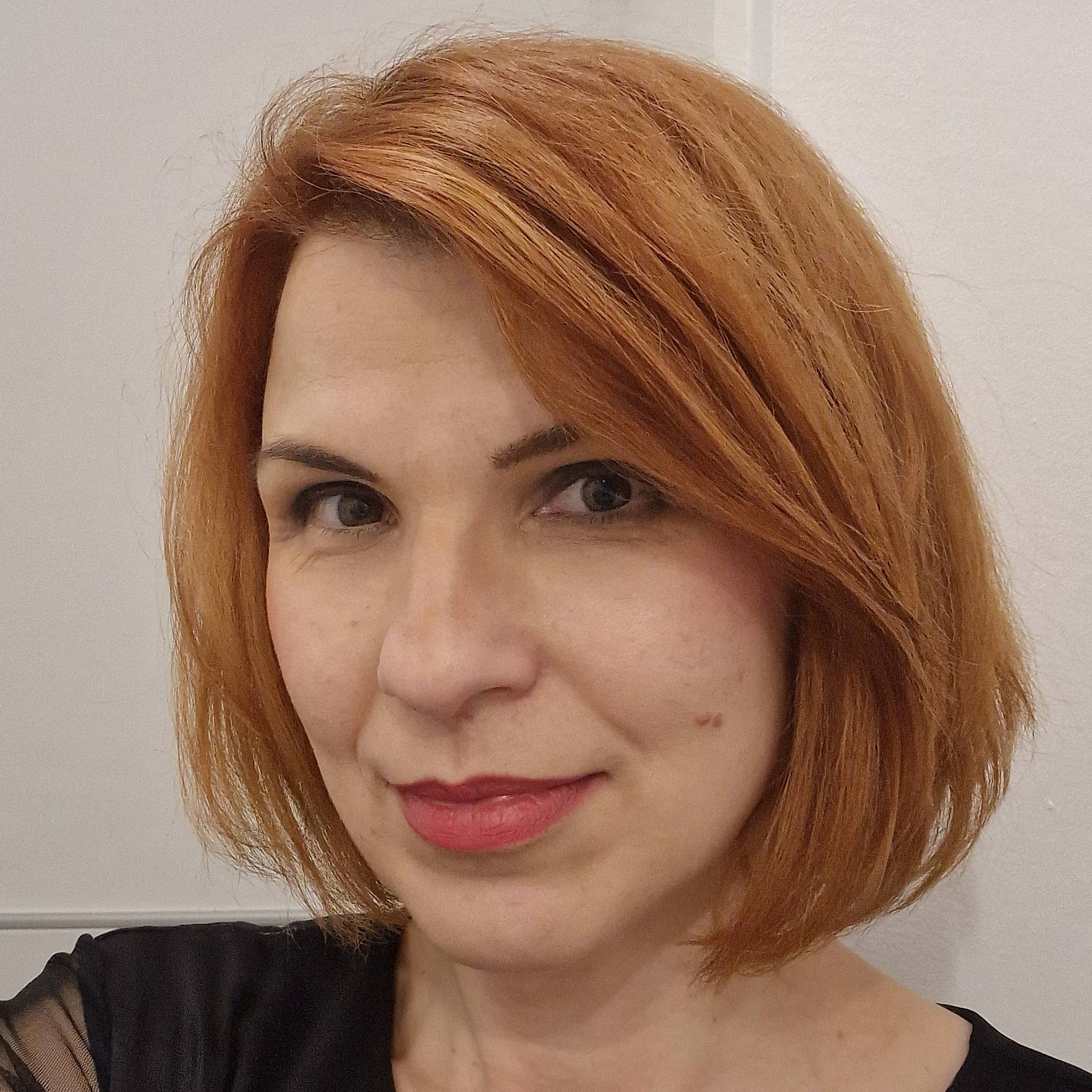 Marijana Bozic