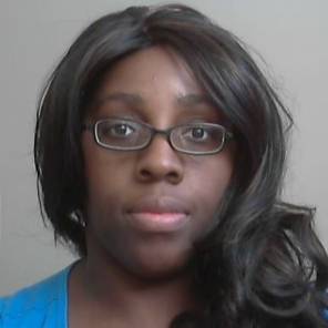 TaNishia Jones