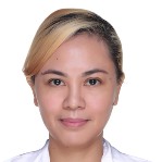 Maria Arra Gleane RN