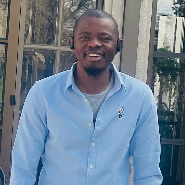 Daniel Lulenga