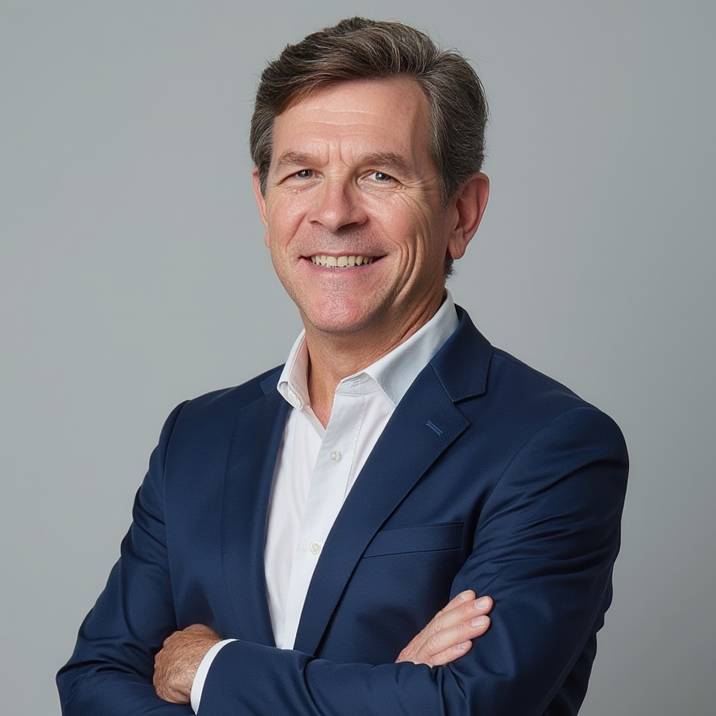 John Walsh